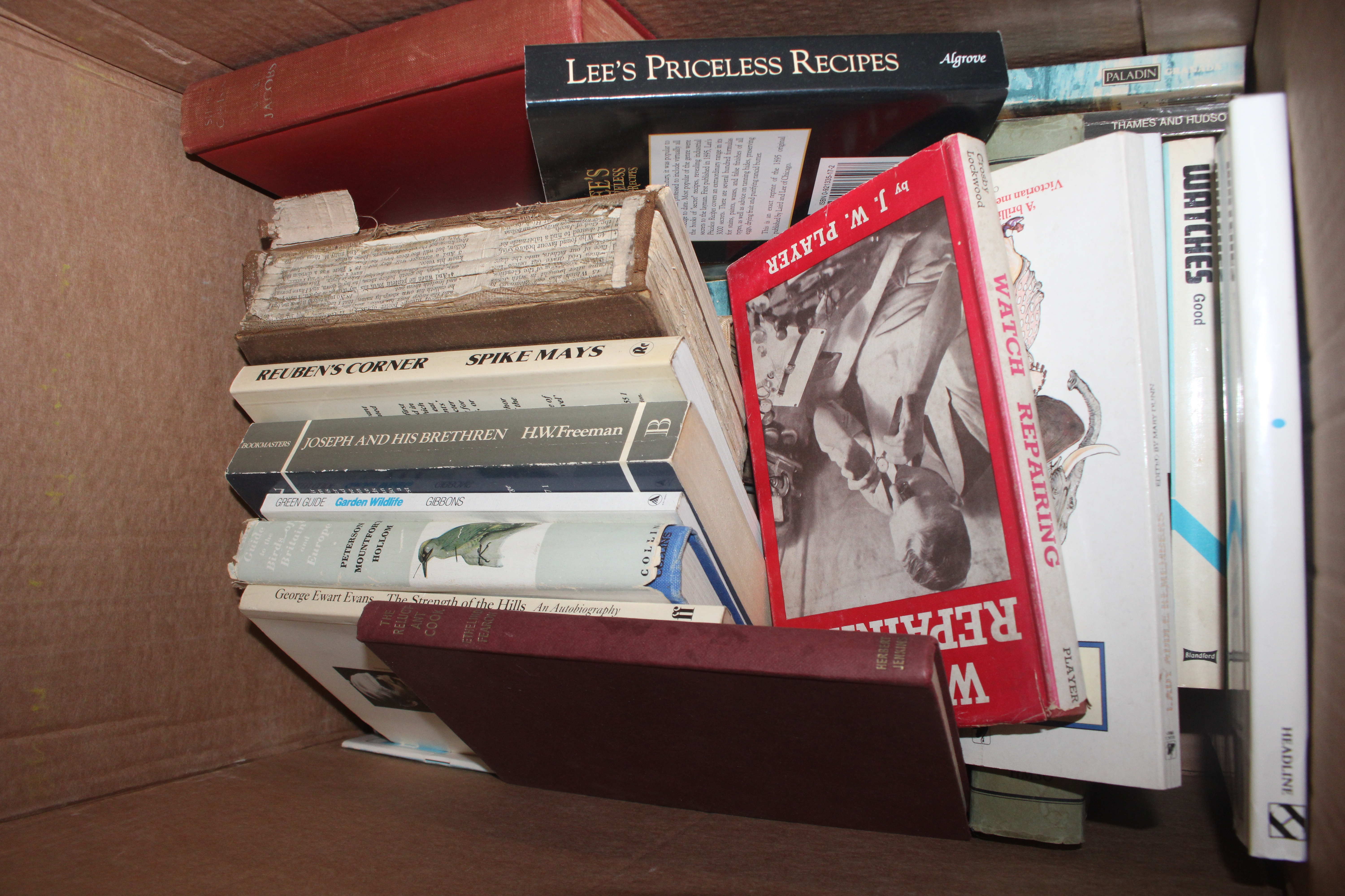 T.E. Lawrence "Seven Pillars of Wisdom" late editi - Image 3 of 3