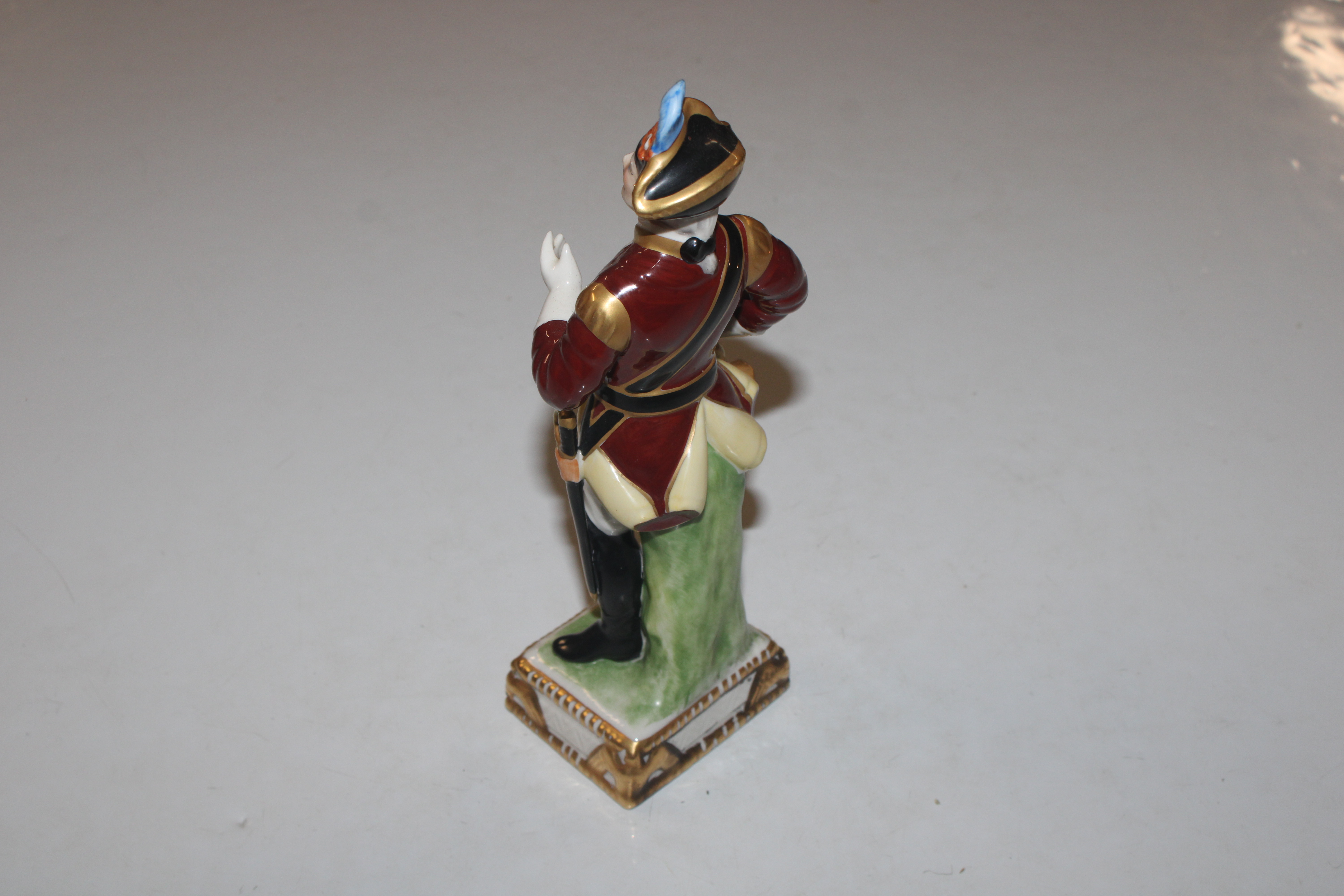 Five figures of soldiers - Image 11 of 20