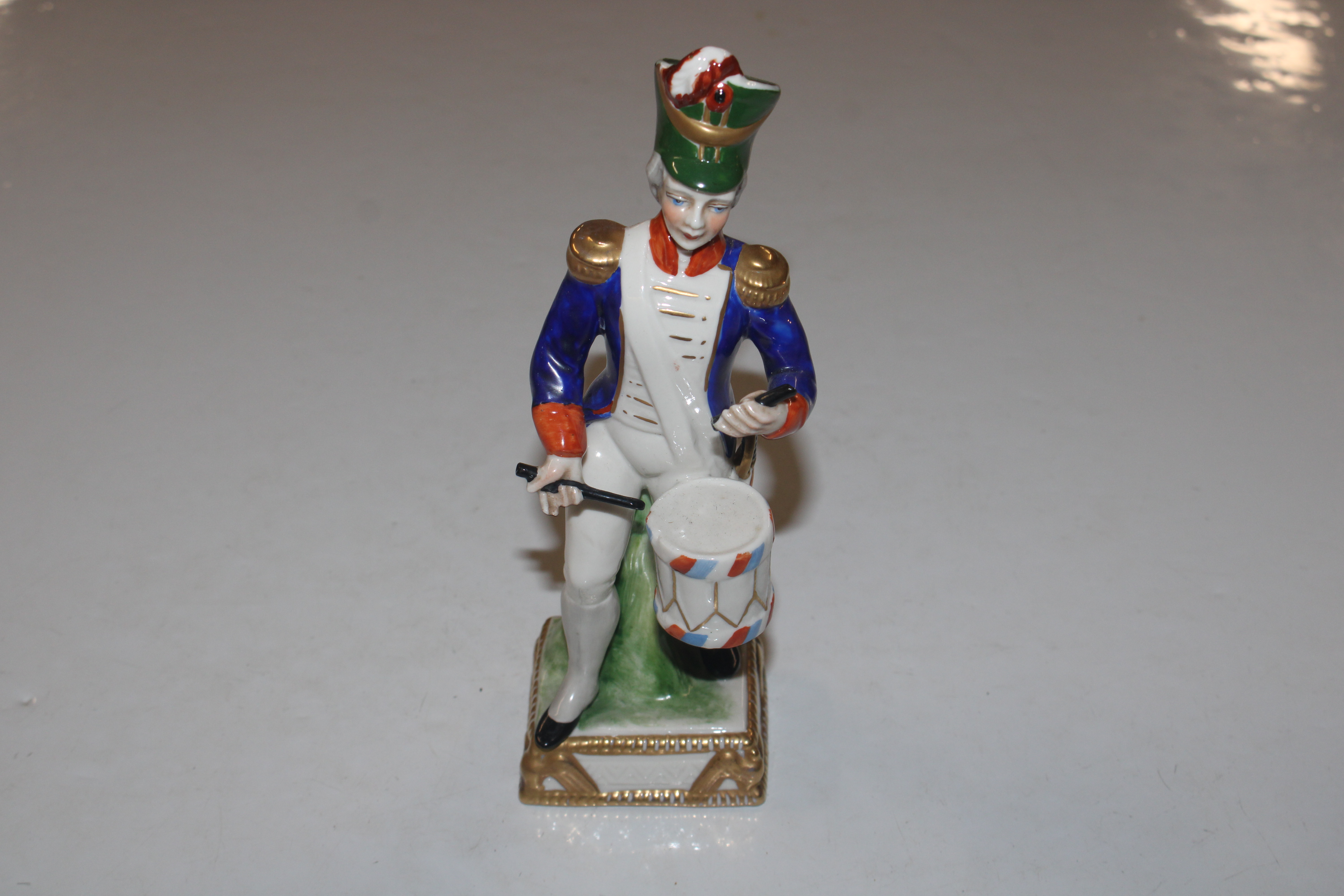 Five figures of soldiers - Image 6 of 20