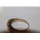 A 9ct gold ring set with garnet coloured stone, ri - Image 4 of 9