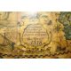 A large world globe on stand - Image 3 of 6
