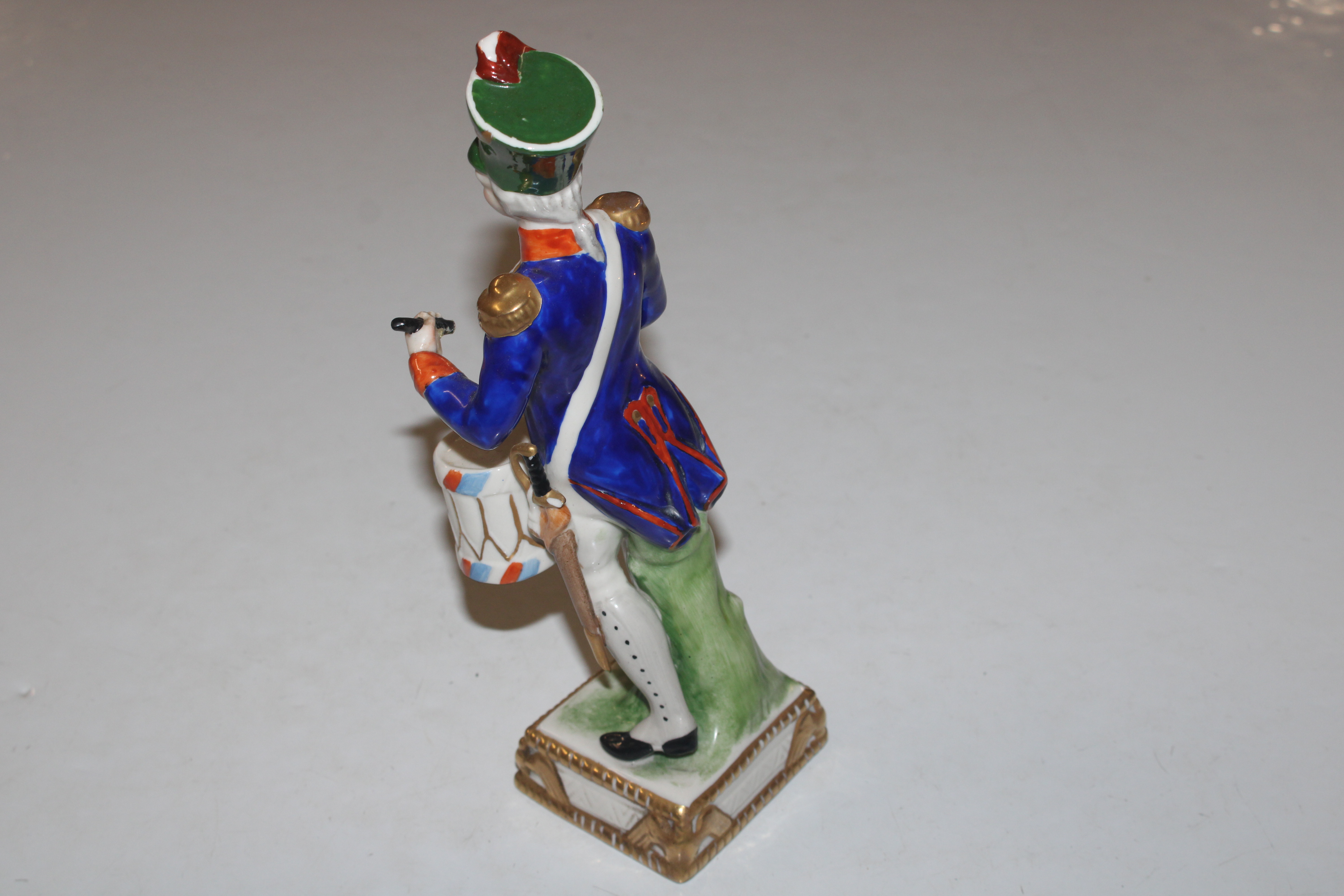 Five figures of soldiers - Image 7 of 20