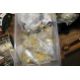 A box of various jewellery chains etc. - Image 2 of 2