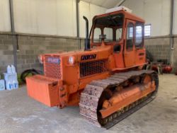 Timed Online Collective Sale of Tractors, Plant, Vehicles, Trailers, Machinery, Tools & Spares - SALE 2 - Lots 2001 onward