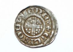 Henry III (1216-1272) penny, short cross