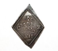 A Charles I Newark Siege piece 1645