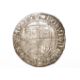 An Elizabeth I shilling, MM woolpack - Image 1 of 4