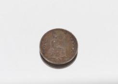 A 1844 groat
