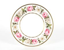 A Royal Worcester 
