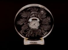 A Lalique 