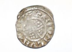 Henry III (1216-1272) penny, short cross