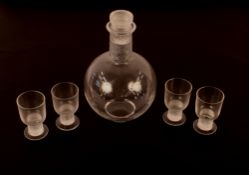 A Lalique 