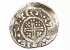 Henry III (1216-1272) penny, short cross