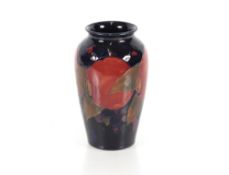 A William Moorcroft 