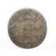 A Charles II 1681 crown - Image 1 of 4