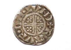 Henry III (1216-1272) penny, short cross