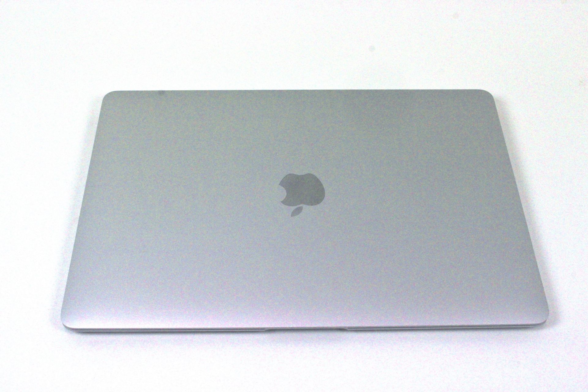 Apple MacBook Air (13") laptop. Operating System macOS Sonoma. CPU M1. RAM 8GB. SSD 256GB. Year - Image 5 of 11
