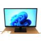 Samsung S24A336NHU 23.8" Essential Monitor, as new with power cable, instruction manual and original - Image 1 of 9