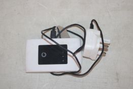 A Vodafone mobile Wi-Fi dongle SUBJECT TO VAT