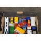 A large group of unboxed and mostly play worn vehicles including Lesney, Matchbox Series, K8 Guy - Image 7 of 7