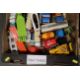 A large group of unboxed and mostly play worn vehicles including Lesney, Matchbox Series, K8 Guy - Image 4 of 7