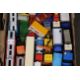A large group of unboxed and mostly play worn vehicles including Lesney, Matchbox Series, K8 Guy - Image 6 of 7