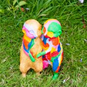 The Many Colours of Life