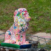 Lioness of Love Truth and Courage