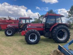 Timed Online Dispersal Auction of Vintage & Classic Tractors, Combine, Threshing Tackle, Implements and Spares