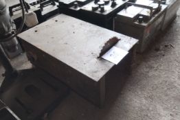 Small circular saw. NO VAT