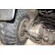 Kawasaki KLF 300 2WD quad bike. 3,396 miles. Owned from new. Key held. NO VAT - Image 18 of 27