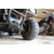 Kawasaki KLF 300 2WD quad bike. 3,396 miles. Owned from new. Key held. NO VAT - Image 6 of 27