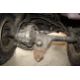 Kawasaki KLF 300 2WD quad bike. 3,396 miles. Owned from new. Key held. NO VAT - Image 16 of 27