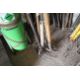 Quantity of long handled pitch forks and cromes. NO VAT - Image 5 of 5