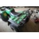 Kawasaki KLF 300 2WD quad bike. 3,396 miles. Owned from new. Key held. NO VAT - Image 19 of 27