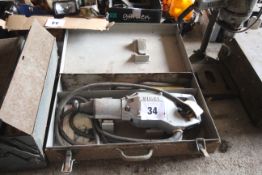 Simbi breaker. NO VAT