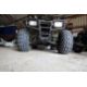 Kawasaki KLF 300 2WD quad bike. 3,396 miles. Owned from new. Key held. NO VAT - Image 5 of 27