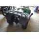 Kawasaki KLF 300 2WD quad bike. 3,396 miles. Owned from new. Key held. NO VAT - Image 15 of 27