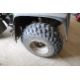 Kawasaki KLF 300 2WD quad bike. 3,396 miles. Owned from new. Key held. NO VAT - Image 20 of 27