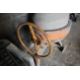 240W electric cement mixer. NO VAT - Image 5 of 5