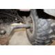 Kawasaki KLF 300 2WD quad bike. 3,396 miles. Owned from new. Key held. NO VAT - Image 17 of 27