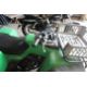 Kawasaki KLF 300 2WD quad bike. 3,396 miles. Owned from new. Key held. NO VAT - Image 11 of 27