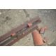 Quantity of unused steel. NO VAT - Image 5 of 5