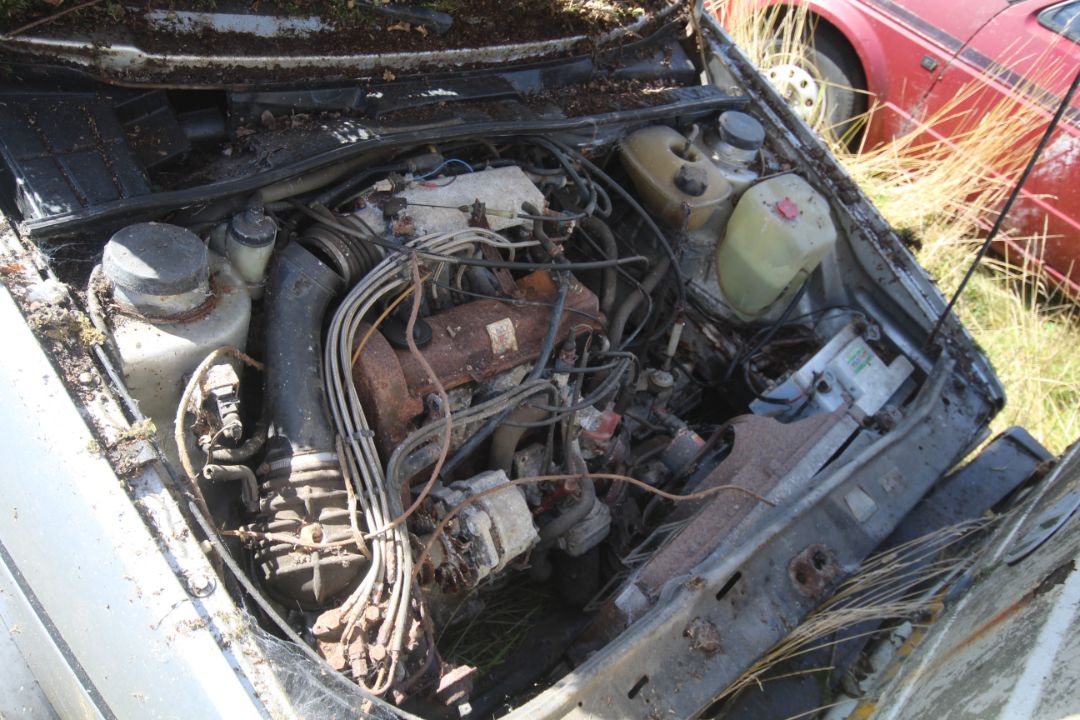 VW Golf MK II 8v GTi 1.8L petrol manual 3-door sma - Image 34 of 37