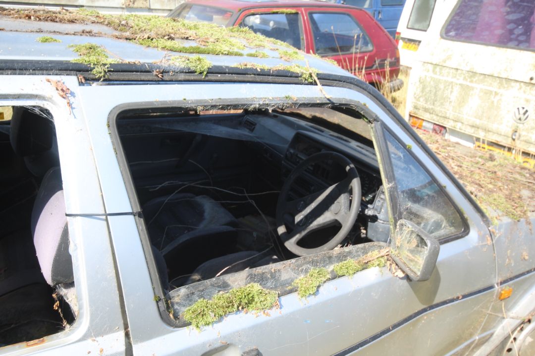 VW Golf MK II 8v GTi 1.8L petrol manual 3-door sma - Image 22 of 37