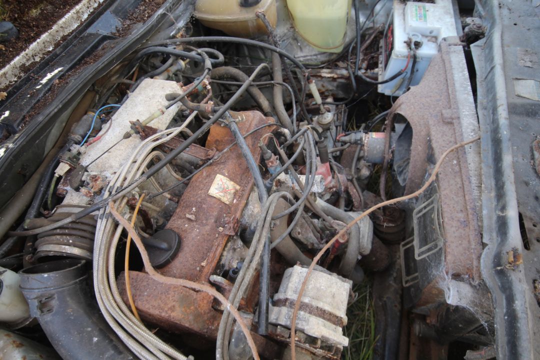 VW Golf MK II 8v GTi 1.8L petrol manual 3-door sma - Image 36 of 37
