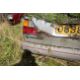 VW Golf MK II 8v GTi 1.8L petrol manual 3-door sma - Image 16 of 37