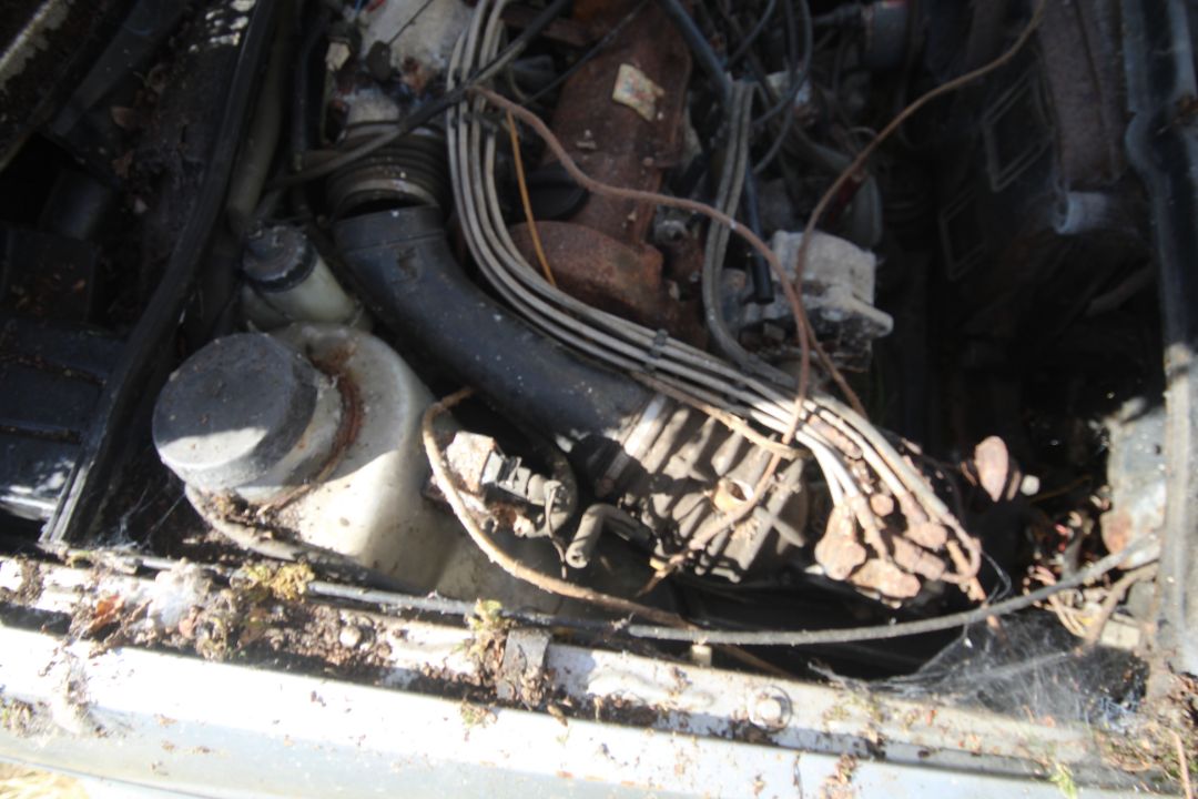 VW Golf MK II 8v GTi 1.8L petrol manual 3-door sma - Image 35 of 37