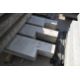 3x notched end prestressed concrete panels: 6485 x - Image 12 of 12