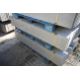 4x packs of 18 12in solid concrete gravel boards. - Image 5 of 9